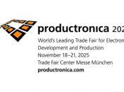 productronica 2025- Triển lãm Thương mại hàng đầu thế giới về Phát triển và Sản xuất điện tử
