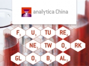 analytica China 2024 -  Triển lãm thương mại quốc tế về công nghệ phòng thí nghiệm, phân tích
