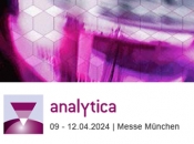 analytica 2024  - Triển lãm Thương mại hàng đầu thế giới về Công nghệ phòng thí nghiệm, Phân tích