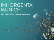 INHORGENTA 2023 - Triển lãm hàng đầu Quốc tế về Trang sức, đá quý, kim cương