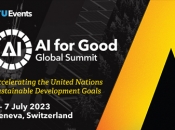 AI for Good - Hội nghị thượng đỉnh toàn cầu về Trí thông minh nhân tạo