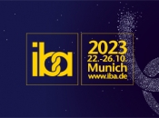 iba 2023 - Triển lãm thương mại hàng đầu thế giới dành cho Ngành sản xuất Bánh mỳ và Bánh kẹo