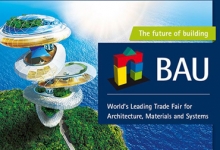 BAU 2023 - Tương lai của ngành xây dựng