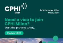 Mở khóa các thị trường mới nổi và sinh lợi tại CPHI MILAN 2024